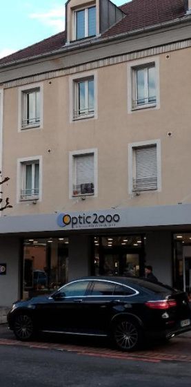 Appartement T3 à louer à Cluses - Photo 2