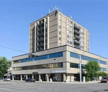 Kingsway Lofts & Apartments | 11112 101 street NW, Edmonton - Photo 1