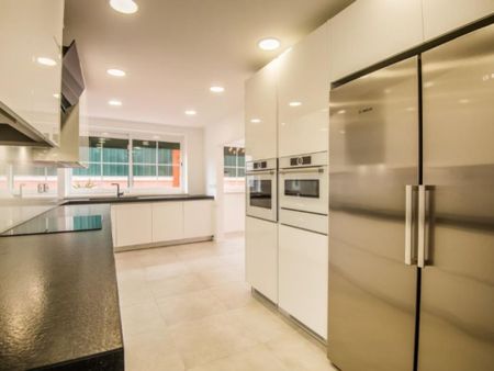 5 room luxury House for rent in Birre, Cascais e Estoril, Cascais, Lisbon - Photo 5