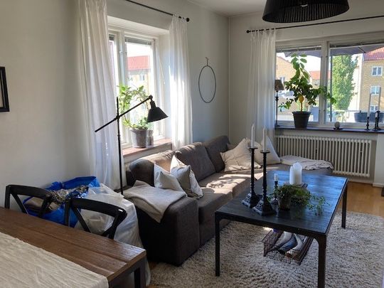 Donationsgatan 19A Lgh 1301 - Foto 1