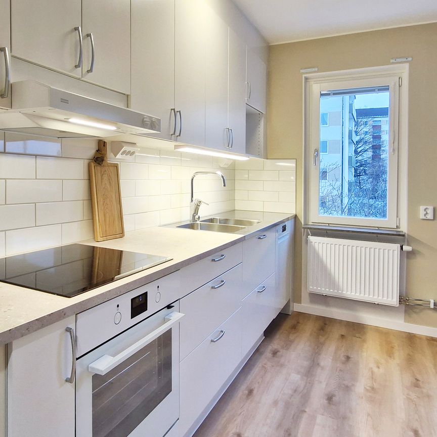 Prästbolsgatan, Linköping - Photo 1