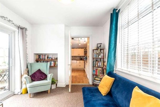 Birchanger Road, London, SE25 - Photo 1