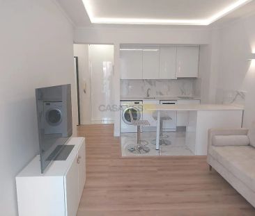 Apartment T1 in Campo de Ourique, Lisboa - Photo 2