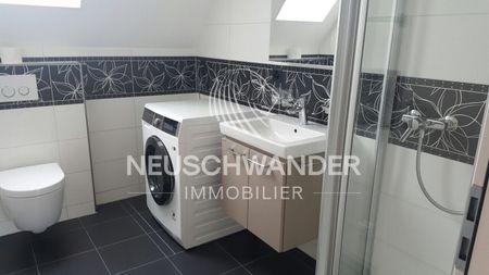 Bel appartement de 3.5 pièces dans magnifique villa à Porrentruy - Foto 4