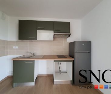 T2 AVEC BALCON ET PARKING - Photo 5