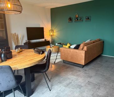 Te huur: Appartement Dirk Hartogstraat in Breda - Photo 5