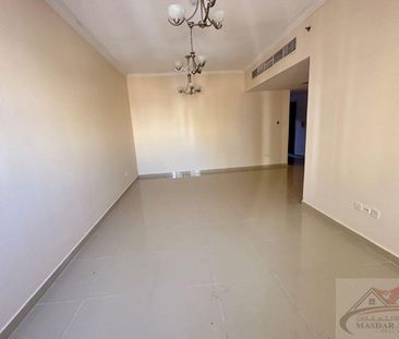 3 BR Family Haven in Muwaileh 29 Building - Photo 6