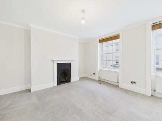 1 Bed Flat, Bloomsbury Place, BN2 - Photo 1
