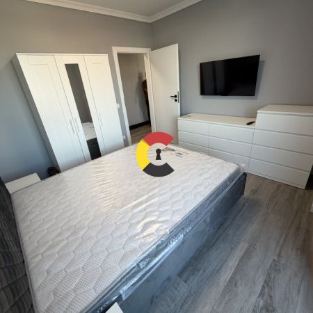 Apartament nou nout cu 2 dormitoare • Cartier Bulgaria – Câmpina - Fotografie 1