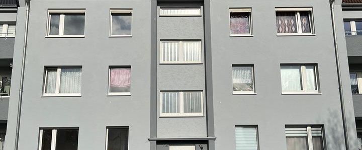 3 Zimmer Wohnung in Boele, zentral gelegen - Foto 1