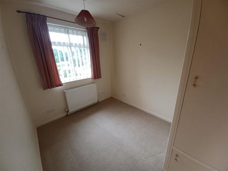 4 BED Detached house To rent - Photo 5