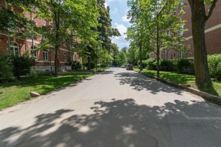 SONNIGE AUSSICHTEN IN WURZEN // 65m² Wohnraum mit Terrasse, Fußbodenheizung & Aufzug - Photo 5