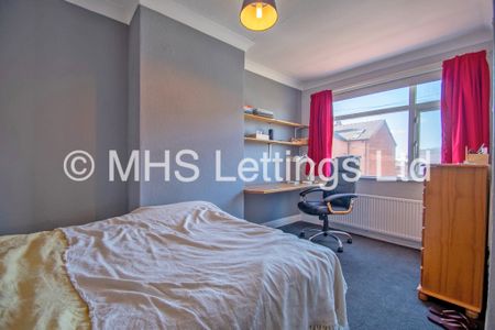 3 Bedroom Mid Terraced House for rent in Hessle Road - Photo 5