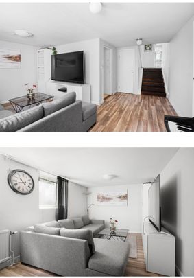 Åkergatan, Nordmaling - Foto 1