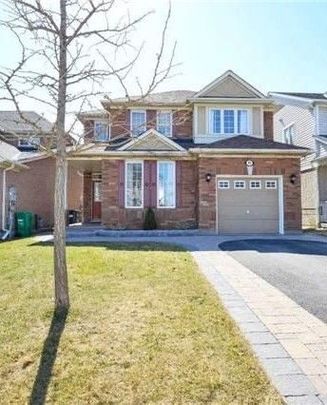 For Lease - 80 Vista Green Crescent, Brampton, Ontario - Photo 1