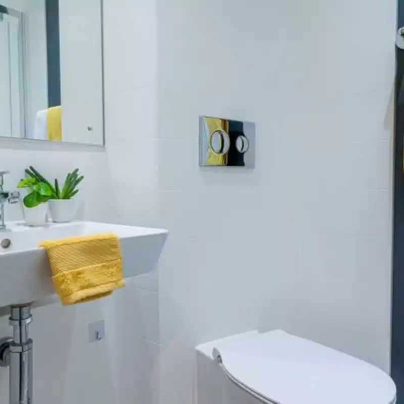 Silver En Suite Plus - Photo 1