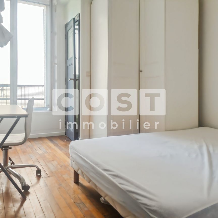 9 rue des Bas, 92600, Asnières-sur-Seine - Photo 1