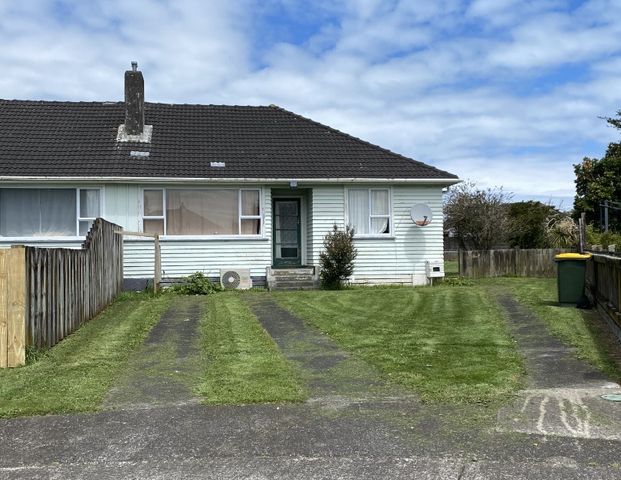 14 Malone Place, Hawera - Photo 1