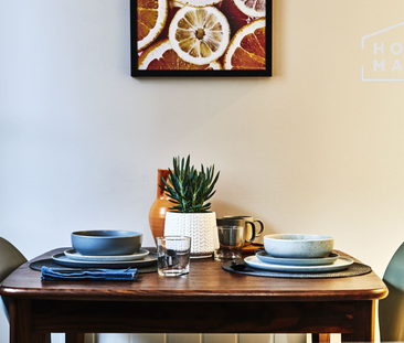 1 bedroom flat to rent - Photo 4