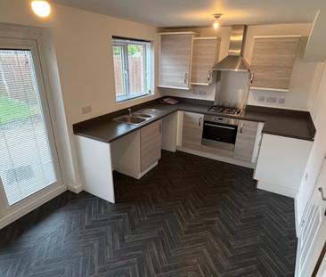 Chaffinch Close, Clipstone, NG21, Property for rent - Photo 4