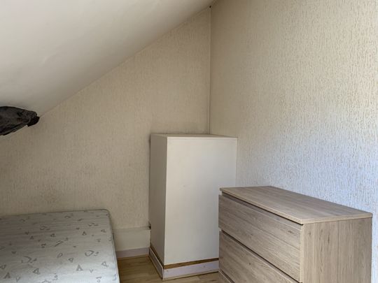 Location appartement T1 duplex de 17m² – Hyper Centre – Limoges – Begip - Photo 1