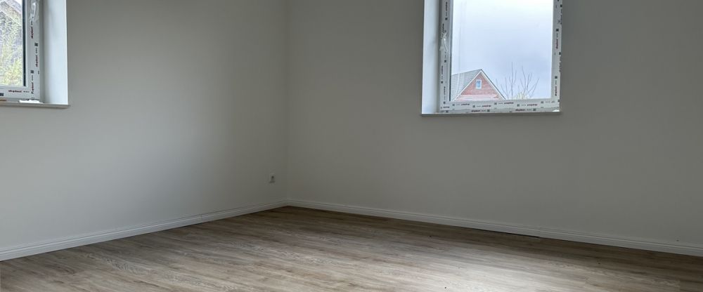 Erstbezug ! Perfekter Grundriss & energieeffizient – Wohnen in Energieklasse A+ - Foto 1