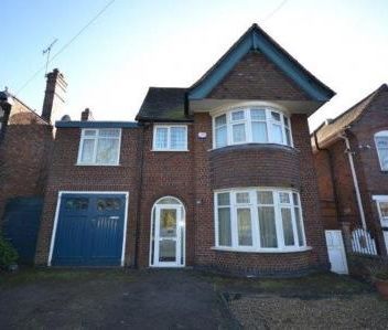 Victoria Park Road, Leicester - Photo 5