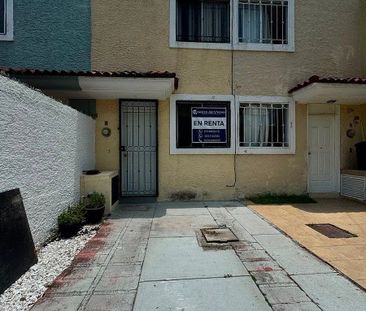 RENTA DE CASA | AV MOCTEZUMA | TIANGUIS DEL SOL - Photo 3