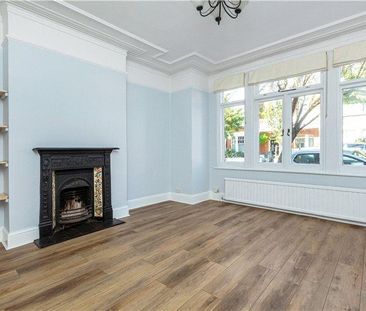 4 bedroom terraced house to rent - Photo 3