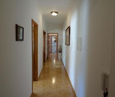 Apartamento T2 - Photo 1