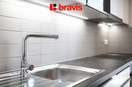 G - Pronájem bytu 3+kk v novostavbě, v lukrativní části města Brna, ul. Hlinky, Brno - Pisárky, klimatizace, parkování, terasa, sklep - Fotografie 2