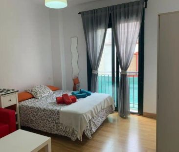 Estudio de alquiler en Carrera de Capuchinos, El Molinillo - Capuch... - Photo 5