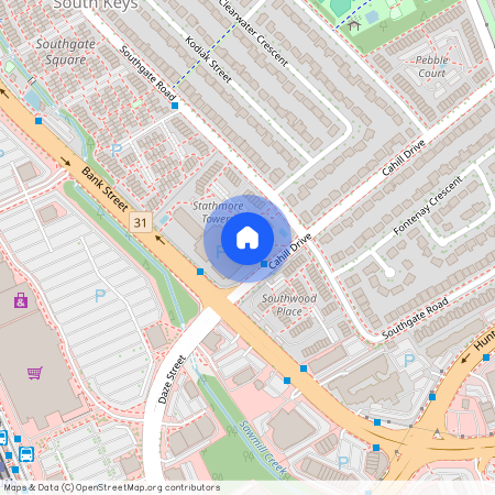 1285 Cahill Drive, Hunt Club - South Keys And Area