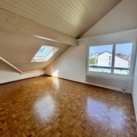 Rue des Champs 7, 1040 ECHALLENS | Appartement 4.5 pièces - Foto 3