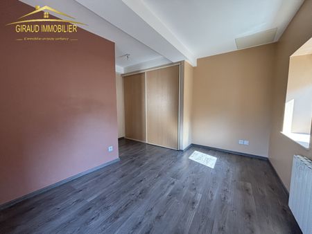 CHAUFFAILLES DUPLEX T2 - Photo 4