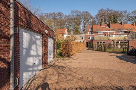 Appartement, 2 slaapkamers, terras, lift en garagebox - Photo 4