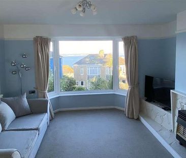 Gloucester Crescent, Newlyn, Penzance, TR18 - Photo 2