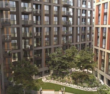 2 bedroom apartment to rent - Photo 6