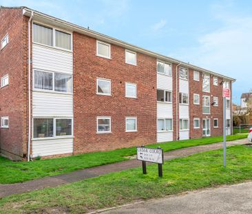 1 bedroom flat to rent - Photo 6