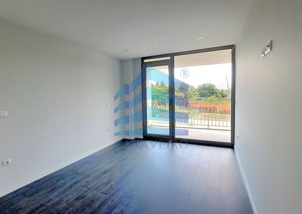 Apartamento T2 em Aveiro