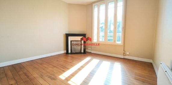 Location Appartement 2 pièces 40m² - Photo 2