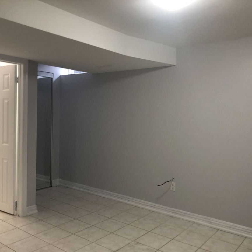 For Lease - 16 Cartmel Drive Unit# Apt 1, Markham, Ontario - Photo 1