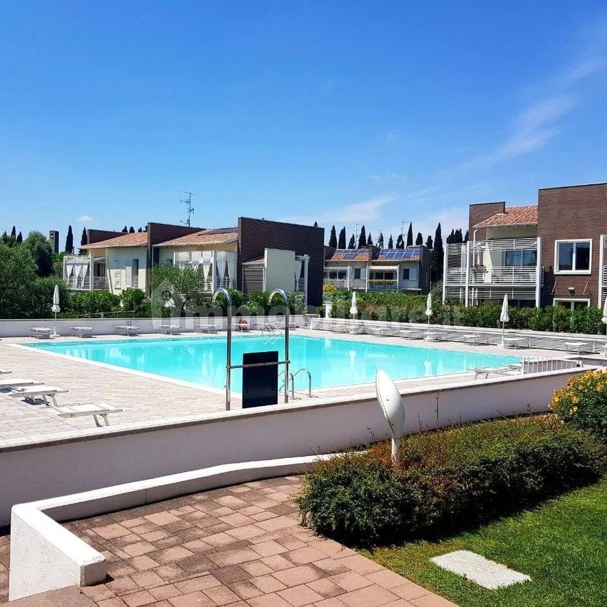 Bilocale via Antonioli 254, Rivoltella, Desenzano del Garda - Photo 1