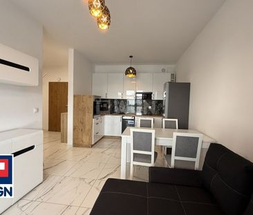 Mieszkanie na wynajem Suwałki - Do wynajęcia wyposażone mieszkanie ... - Фото 5