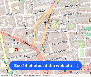 East Road, N1 - Photo 1