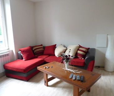 Appartement à louer 2 pièces • 35,88 m2 Kingersheim - Photo 1