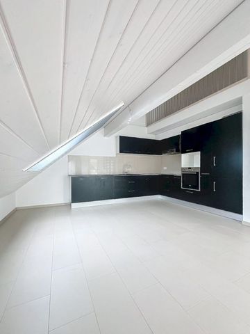 Magnifique appartement de 4.5 pièces en duplex dans les combles d’une PPE - Foto 3