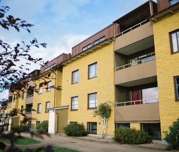 Lagastigsgatan 48 B - Photo 3