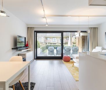 Gemeubeld appartement te huur op jaarbasis - Foto 5