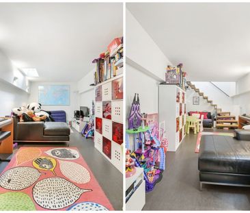 Te huur: Huis Jeroen Boschlaan in Rotterdam - Foto 3